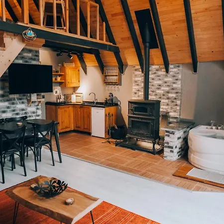 Chalet La Casita Sapanca