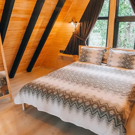 La Casita Chalet *