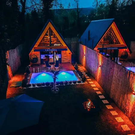 La Casita Sapanca