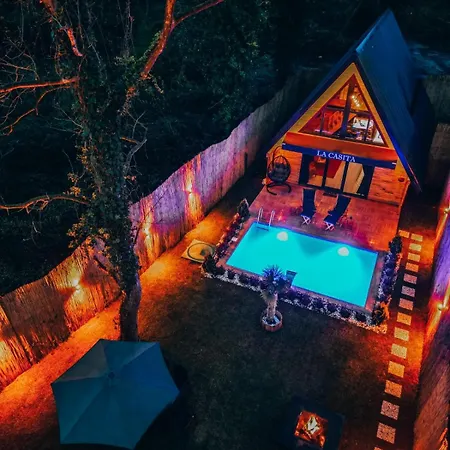 La Casita Chalet