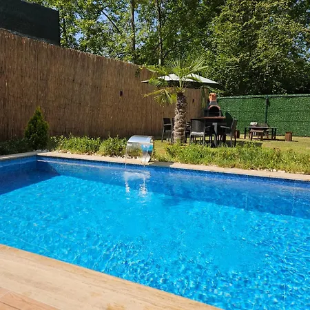 La Casita *