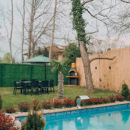 La Casita Horská chata