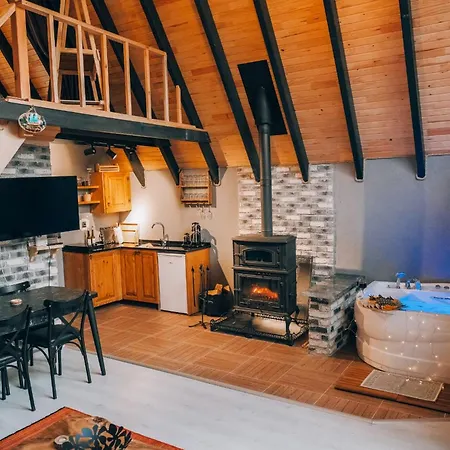 La Casita *
